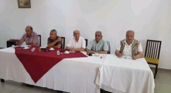 عضو الجامعة العامة للتعليم الأساسي: إمكانية اتخاذ قرار رفع حجب الأعداد [تصريح]