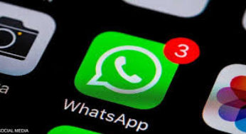 واتساب يختبر ميزة جديدة أثناء إرسال الرسائل داخل المحادثات