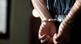 القبض على مرتكب جريمة قتل جدّت الأسبوع المنقضي بمنوبة