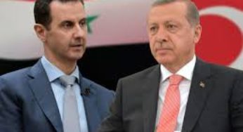الأسد يؤكد أنّه لن يجتمع مع الرئيس التركي بشروطه