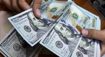 الدولار ينخفض قبل اجتماع محافظي البنوك المركزية