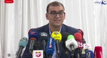 الافراج عن القيادي بحركة النّهضة عبد الفتّاح التاغوتي