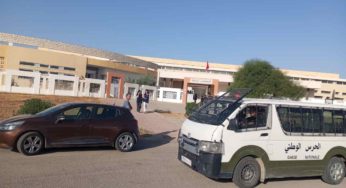 وزارة الداخلية تطلق حملات وقائية لتأمين العودة المدرسية والجامعية