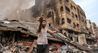 تركيا: “حوالي  700 شخص تقدموا بطلب إجلاء من غزة”