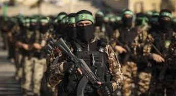 حماس: لن نطلق الأسرى قبل وقف النار في غزة