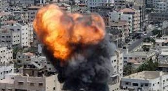 وزير الخارجية الفلسطيني: يجب وقف إطلاق النار بشكل شامل في غزة
