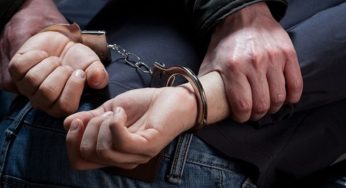 بينهم تلاميذ: إيقاف 18 شخصا قاموا بأعمال شغب واقتحام مؤسّسة تربوية