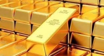 الذهب يرتفع إلى أعلى مستوياته