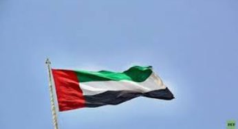 الإمارات تعتزم الحفاظ على علاقاتها مع إسرائيل