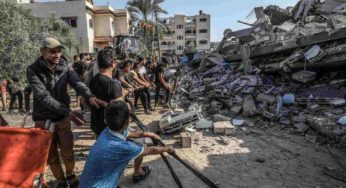 اليوم..مجلس الأمن يصوت على مسودة قرار يدعو إلى هدن إنسانية في غزة