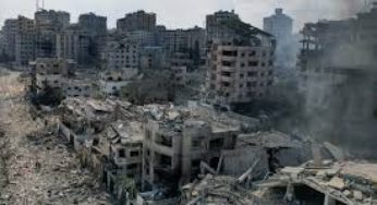 إسبانيا تعتزم إجلاء أكثر من 140 مواطنا من غزة