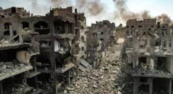 روسيا و أمريكا ترحبان باتفاق الهدنة في غzة