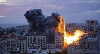 وساطة قطرية لإطلاق سراح رهائن مقابل وقف إطلاق النار في غزة لمدة يوم أو يومين