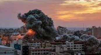 جوزيب بوريل: “ندعم دعوة الأمم المتحدة لهدنة إنسانية في غزة”