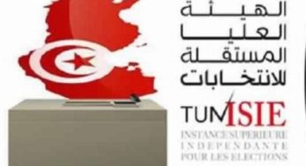 زغوان: تواصل عمليات تكوين أعضاء مراكز ومكاتب الاقتراع