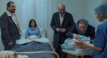 عبد الحميد بوشناق يطرح موضوع ثُنائية الجنس في فيلم “الإبرة”