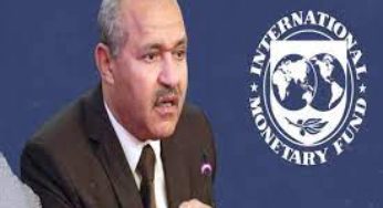 الشكندالي:”لدينا القدرة على إقناع صندوق النقد الدولي بسياسات تونسية- تونسية كما يريدها رئيس الجمهورية”” [فيديو]