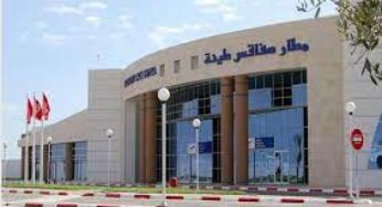 صفاقس: المندوب الجهوي للسياحة يطالب بتحسين المطار [فيديو]