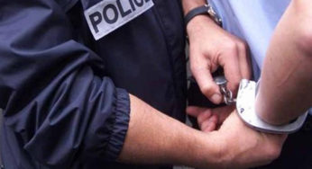 إيقاف 67 عنصر تكفيري مفتش عنهم