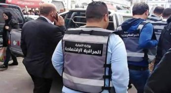 قفصة: تكثيف حملات الرقابة على المنتوجات الغذائية سريعة التعفن