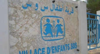 تنظيم يوما مفتوحا للتعريف بقرية الأطفال”س.و.س” سليانة