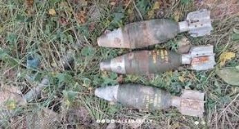 ليبيا: العثور على قذائف هاون قرب محطة وقود