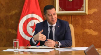 هذا ما كتبه وزير النّقل المُقال ربيع المجيدي