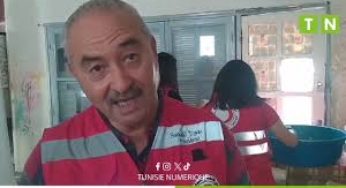 بمناسبة ليلة 27..مبادرة لطهي وتوزيع الوجبات الجاهزة على المستحقين بمدينة قرمبالية