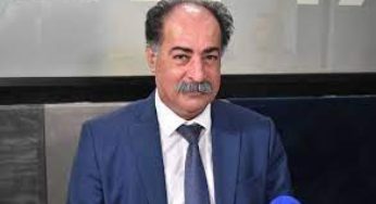 وزير الداخلية يدشن مقر الورشة المركزية للحماية المدنية بمنوبة