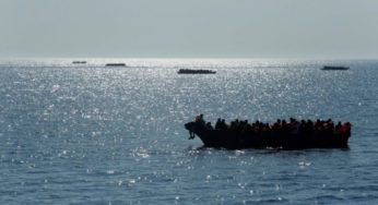 صفاقس: إحباط 3 عمليات “حرقة” وضبط 28 شخصا من منظّمين و وسطاء