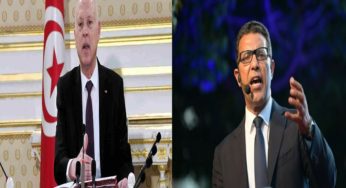 المنجي الرحوي: “البرلمان والحكومة يعملان ضد الرئيس سعيّد..وعليه أن يتخذ موقفا”