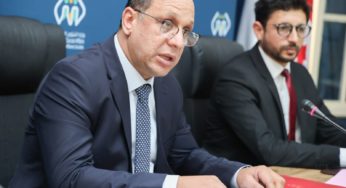 نحو إرساء استراتيجية لتنمية المناطق الحدودية ووضع سياسة عمومية حول الهجرة