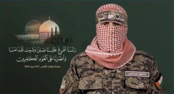 أبو عبيدة: استهدفنا 100 آلية عسكرية للاحتلال في 10 أيام