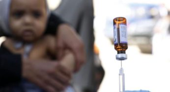 نيجيريا: وفاة 42 شخص نتيجة تفش للحصبة بشمال شرق البلاد
