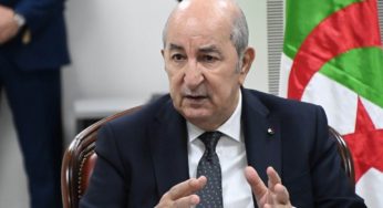 الجزائر: تبّون يُعلن عن زيادة في معاشات المتقاعدين