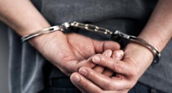 القبض على 3 عناصر تكفيرية من أجل “الانتماء الى تنظيم إرهابي”