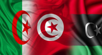 وزير التّجارة الجزائري يدعو إلى عقد منتدى أعمال ثلاثي جزائري تونسي ليبي