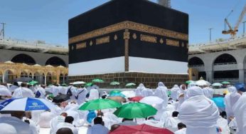 السعودية: نحو 47 ألف موظف لتأمين خدمات النقل والبريد لحجيج الموسم الحالي