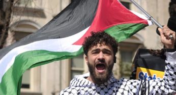 اليوم بالعاصمة: بمشاركة قيادات المقاومة..يوم تضامني مع فلسطين