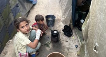 غزة: تسجيل 32 حالة وفاة نتيجة سوء التغذية