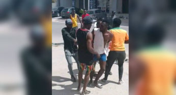 جرجيس: شجار عنيف بين مهاجرين من دول إفريقيا جنوب الصّحراء يسفر عن إيواء شخصين بقسم الإنعاش