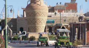 توزر: استعراض مشاغل قطاع النقل بالجهة والبحث في سبل تحسين خدماته