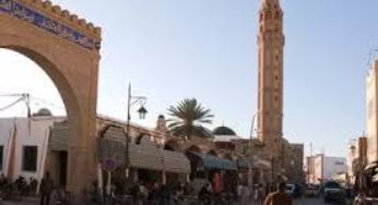 توزر: تسجيل حركية في المعابر البرية الحدودية تزامنا مع موسم الاصطياف