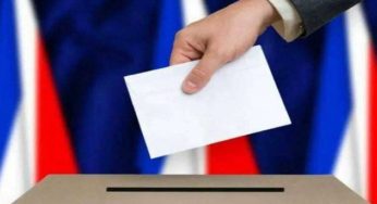 الفرنسيون يصوتون في الجولة الحاسمة من الانتخابات التشريعيّة