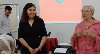 نابل: الجمعية التّونسية لحماية الطبيعة والبيئة بقربة تصدر دليلا لتسويق المنتوجات الفلاحية ومشتقاتها [فيديو ]