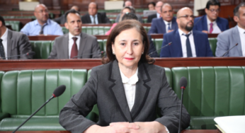 سارة الزعفراني: دفعة من الحافلات المستعملة ستصل الى تونس لدعم الأسطول