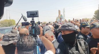 فحوى زيارة رئيس الجمهورية إلى ولاية سيدي بوزيد [فيديو]