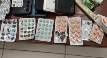 بن عروس: تفكيك 3 شبكات مختصة في الاتجار بالمواد المخدرة وضبط 15 مروجا