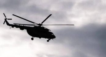 روسيا: العثور على جثث 17 شخصا في حطام مروحية