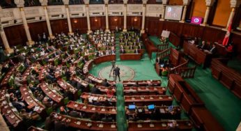 البرلمان: رفع الجلسة المخصصة للنظر في تنقيح القانون الانتخابي